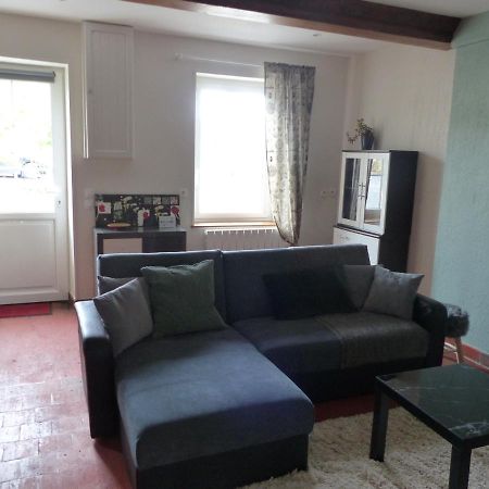 Jolie Maison Pour 4 A 6 Personnes Ellon Eksteriør billede