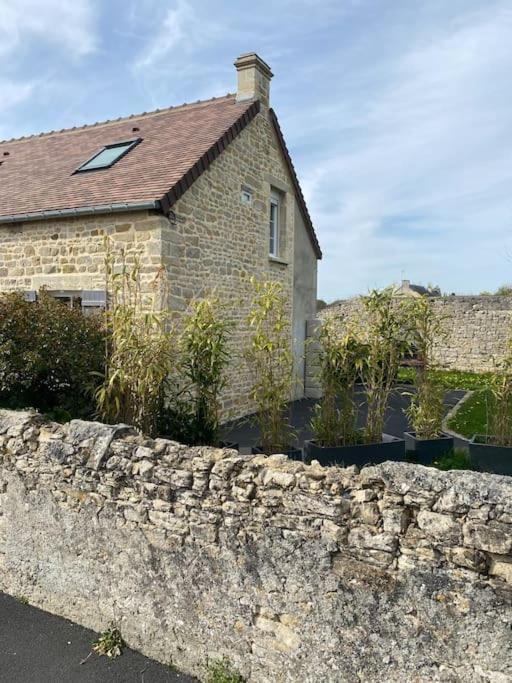 Jolie Maison Pour 4 A 6 Personnes Ellon Eksteriør billede