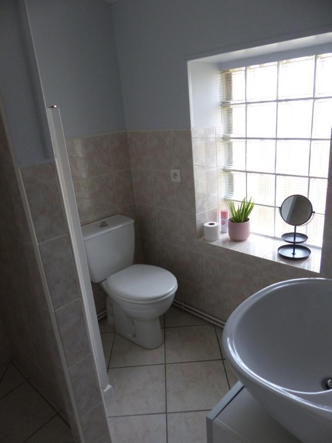 Jolie Maison Pour 4 A 6 Personnes Ellon Eksteriør billede