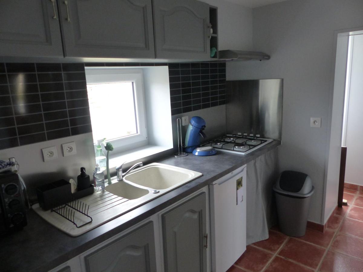 Jolie Maison Pour 4 A 6 Personnes Ellon Eksteriør billede