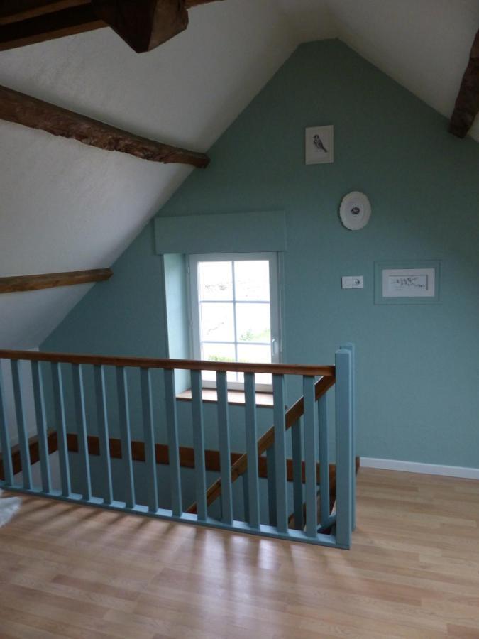 Jolie Maison Pour 4 A 6 Personnes Ellon Eksteriør billede
