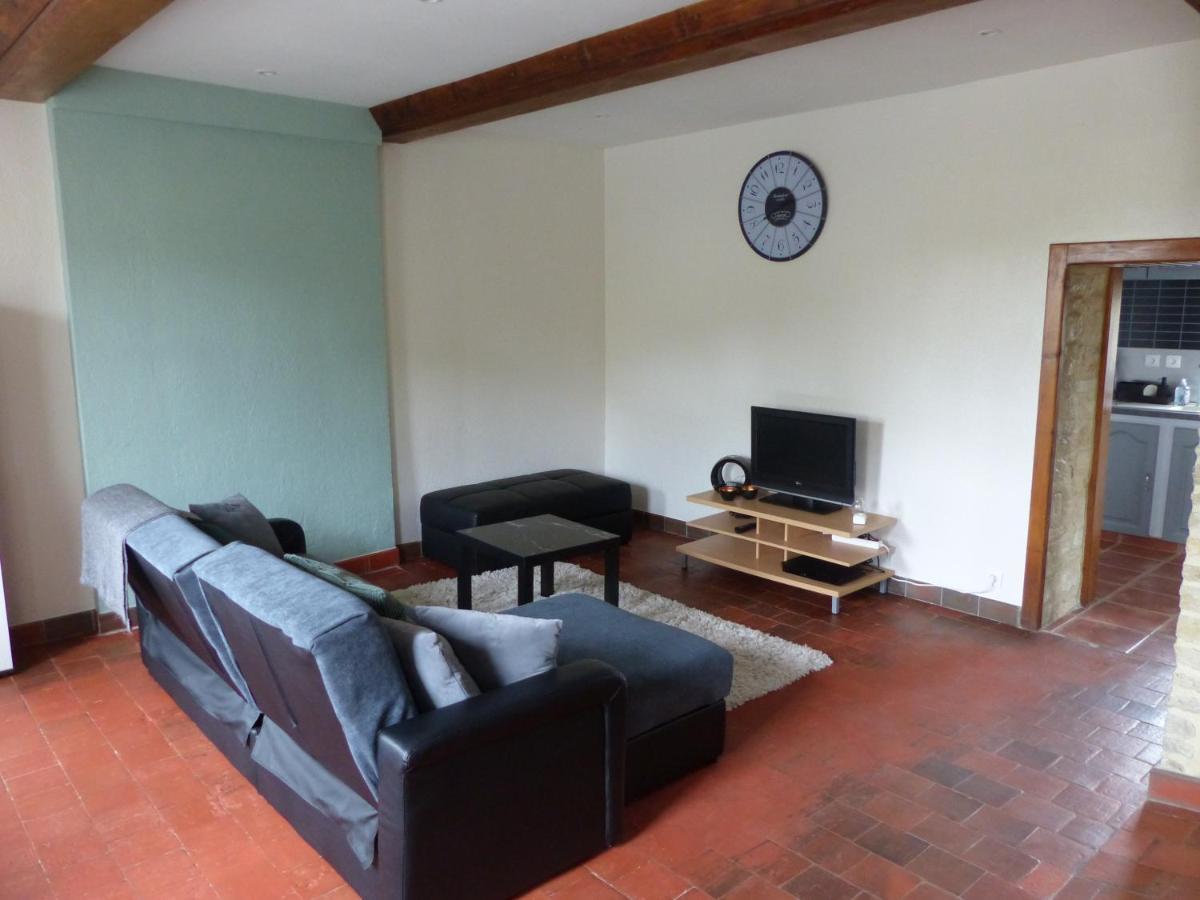 Jolie Maison Pour 4 A 6 Personnes Ellon Eksteriør billede