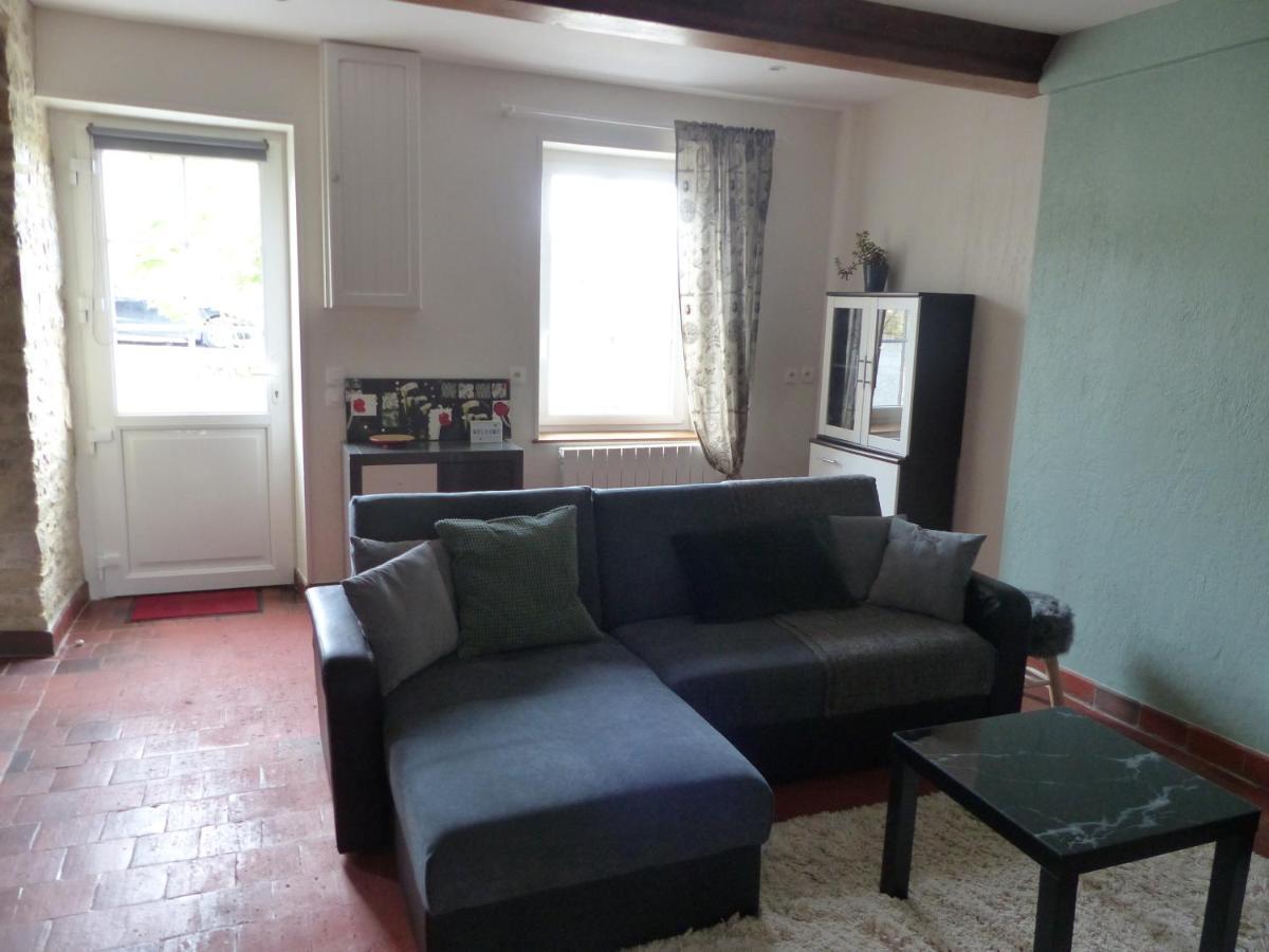 Jolie Maison Pour 4 A 6 Personnes Ellon Eksteriør billede